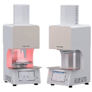 DUOTRON InjectionCeramic furnace T-5100 para DentalDigiDent