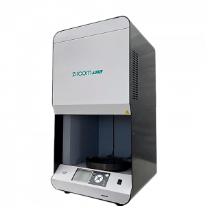 KDF Zircom Plus Zirconia sintering furnace para DentalDigiDent España