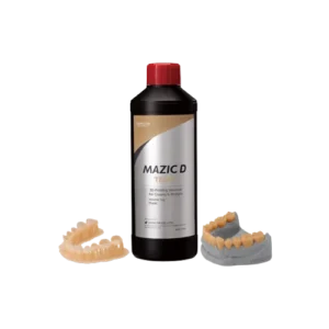 MAZIC D Vericom en dentaldigident españa representantes en españa francia portugal e italia