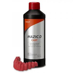 Mazic D Cast 50um para DentalDigiDent en España