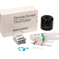 Zirconia Etchant Cloud System 1920w de dentaldigident.com. Comercializado en España, Francia, Portugal e Italia.