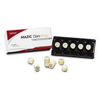 mazic-claro para DentalDigiDent