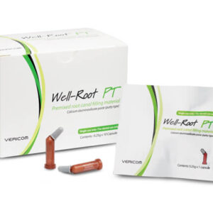 Well root PT.Comercializado por DentalDigiDent en España, Italia, Francia y Portugal