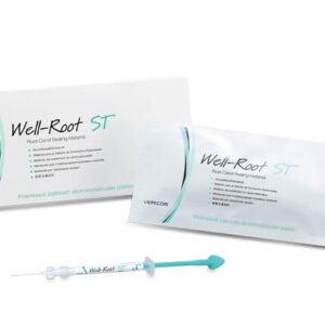 Well root st.Comercializado por DentalDigiDent en España, Italia, Francia y Portugal