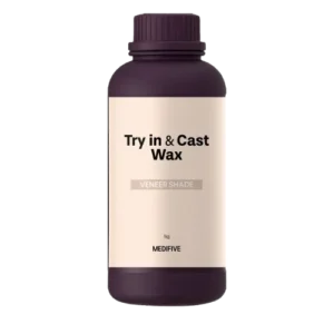 Try In & Cast Wax 1Kg. Comercializado por Zirconia Beads 200gr Perlas de siterizacion. DentalDigiDent en España, Italia, Francia y Portugal