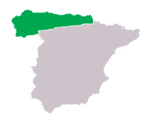 Mapa GS Dental nuestro distribuidor exclusivo en coruña Mapa GS Dental nuestro distribuidor exclusivo en coruña