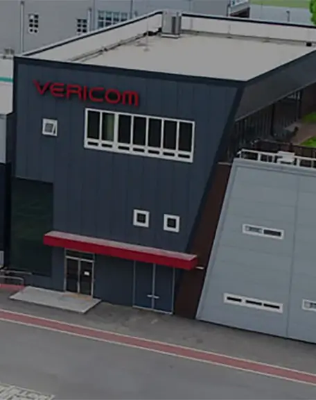 Oficina de VERICOM - Vendemos sus productos en Dantaldigident