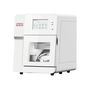 Fresadora Philden S510, comercializada por Dentaldigident