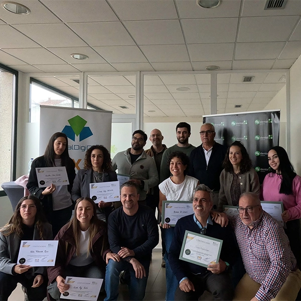 Curso Cambados Estratificacion liquida Luxen dictado por Juan José Arenaz Otero