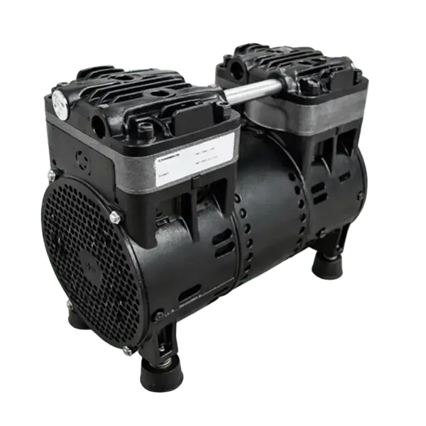 Bomba Vacio Add Inn comercializada por DentalDigiDent Solutions para España, Portugal, Francia e Italia