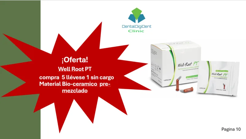 DENFIL N KIT 5 JERINGAS 4gr U BOND comercializado por Dentaldigidentsolutions en España Francia Portugal e Italia