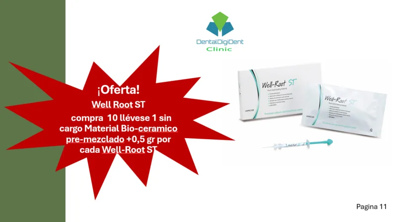 DENFIL N INTRO KIT 3 JER 6GR comercializado por Dentaldigidentsolutions en España Francia Portugal e Italia
