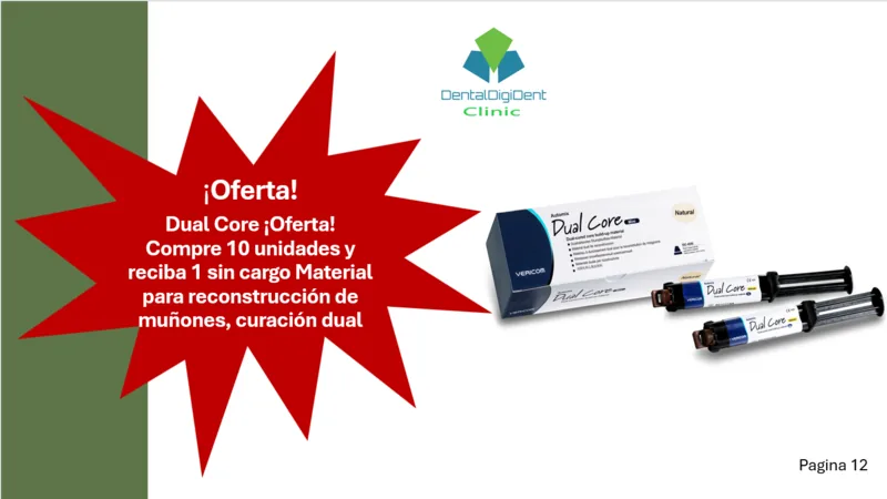 DENFIL N REPOSICION 4gr comercializado por Dentaldigidentsolutions en España Francia Portugal e Italia