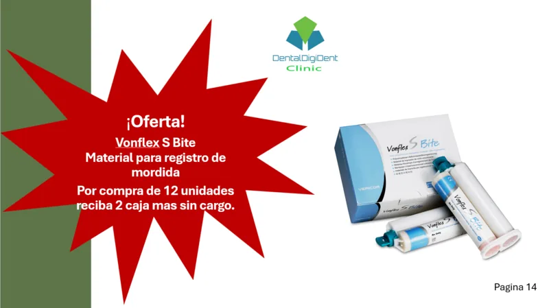 DENFIL N INTRO KIT 3 JER 6GR comercializado por Dentaldigidentsolutions en España Francia Portugal e Italia