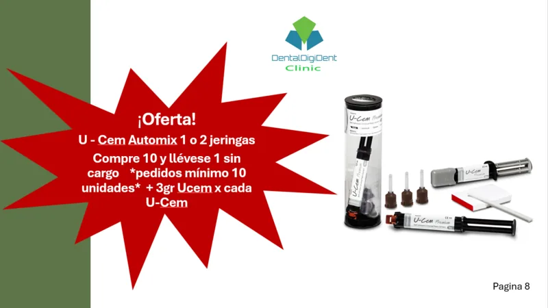 DENFIL N INTRO KIT 3 JER 6GR comercializado por Dentaldigidentsolutions en España Francia Portugal e Italia