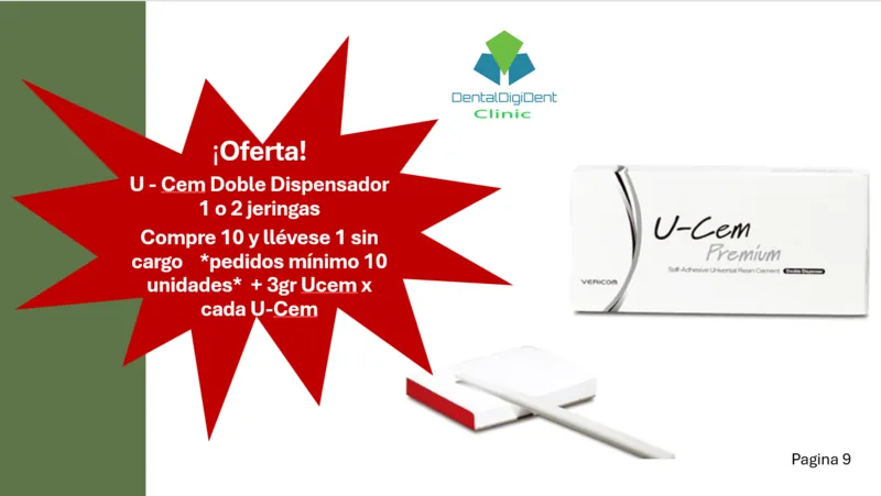 DENFIL N REPOSICION 4gr comercializado por Dentaldigidentsolutions en España Francia Portugal e Italia