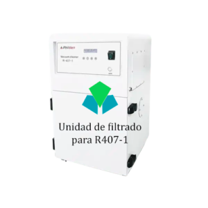 Filtro Philden-Vacuum-Cleaner-R4071-comercializada-por-Dentaldigident