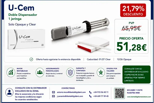 Ucem doble dispensador una jeringa en dentaldigidentsolutions